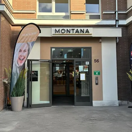 Seniors Montana Sur Marne Chennevières-sur-Marne